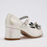 Pakar.com - Mayo: Regalos para mamá | Zapato de graduación para niña cod-121134