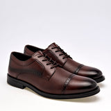Pakar.com - Mayo: Ofertas del Mes Hot Sale 2024 | Zapato de vestir para hombre cod-121208
