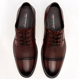 Pakar.com - Mayo: Ofertas del Mes Hot Sale 2024 | Zapato de vestir para hombre cod-121208