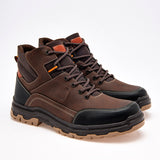 Pakar.com - Mayo: Ofertas del Mes Hot Sale 2024 | Zapato para hacer hiking para hombre cod-121839