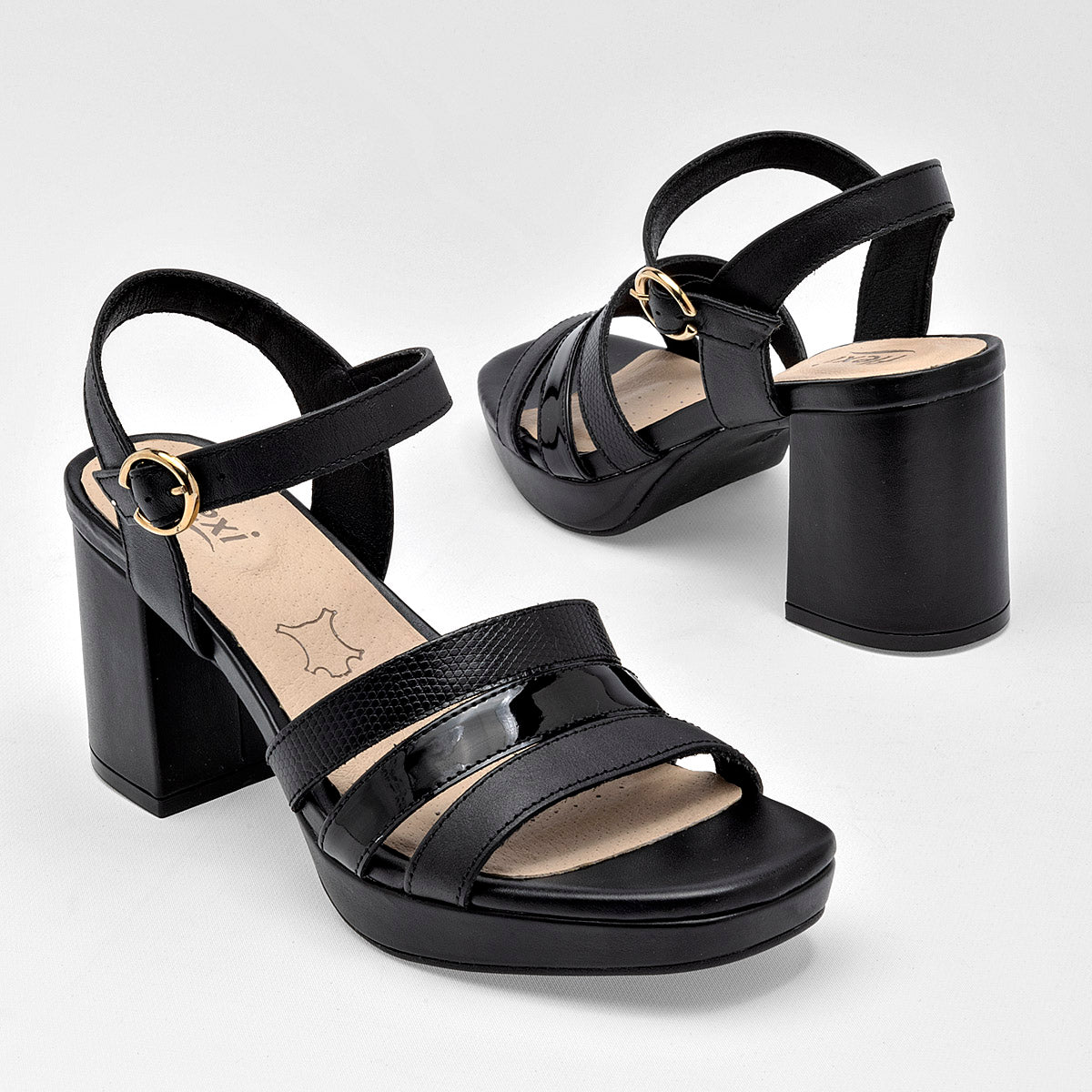 Pakar.com - Mayo: Ofertas del Mes Hot Sale 2024 | Zapatos para mujer cod-124592
