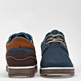 Pakar.com - Mayo: Ofertas del Mes Hot Sale 2024 | Zapato casual para niño cod-124888
