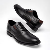 Pakar.com - Mayo: Ofertas del Mes Hot Sale 2024 | Zapato de vestir para hombre cod-124907