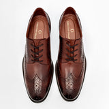 Pakar.com - Mayo: Ofertas del Mes Hot Sale 2024 | Zapato de vestir para hombre cod-124909