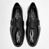 Pakar.com - Mayo: Ofertas del Mes Hot Sale 2024 | Zapato de vestir para hombre cod-124914