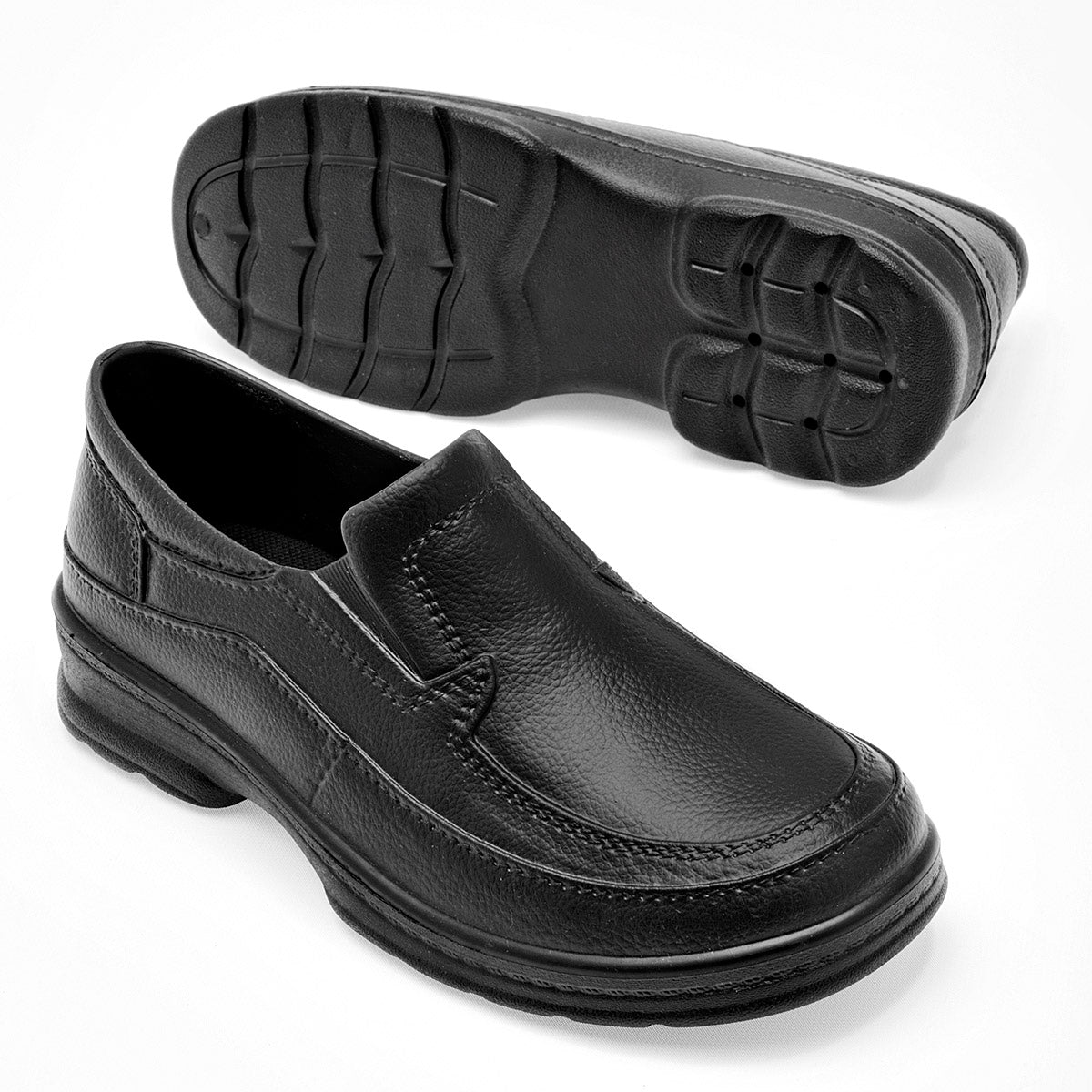 Pakar.com - Mayo: Ofertas del Mes Hot Sale 2024 | Zapato especializado para hombre cod-125118