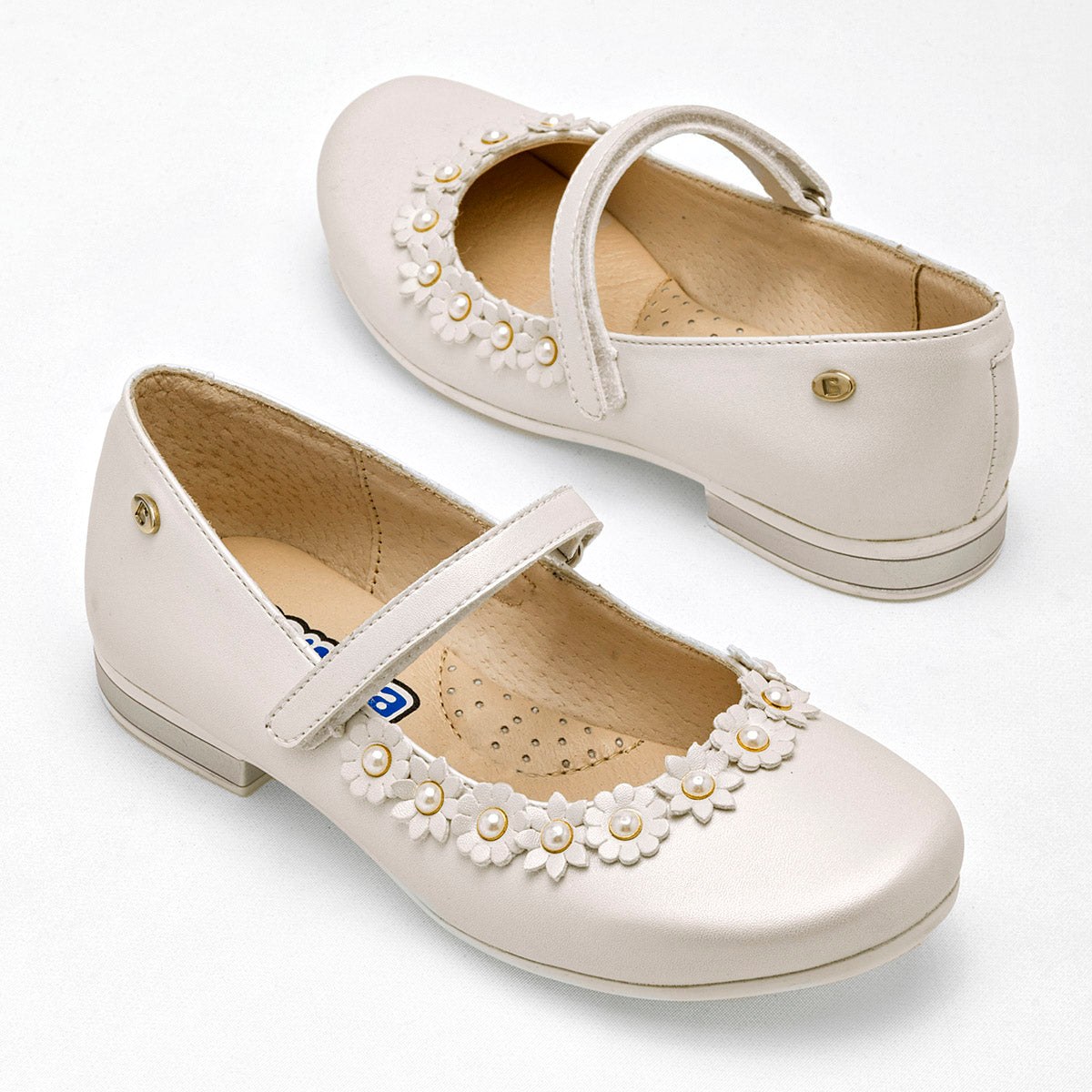 Pakar.com - Mayo: Regalos para mamá | Zapato de graduación para niña cod-126043