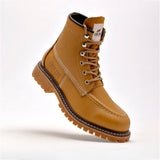 Pakar.com - Mayo: Ofertas del Mes + Hot 2024 | Zapato industrial para hombre cod-126250
