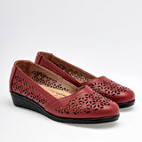 Pakar.com - Mayo: Ofertas del Mes + Hot 2024 | Zapato de horma cómoda para mujer cod-126708