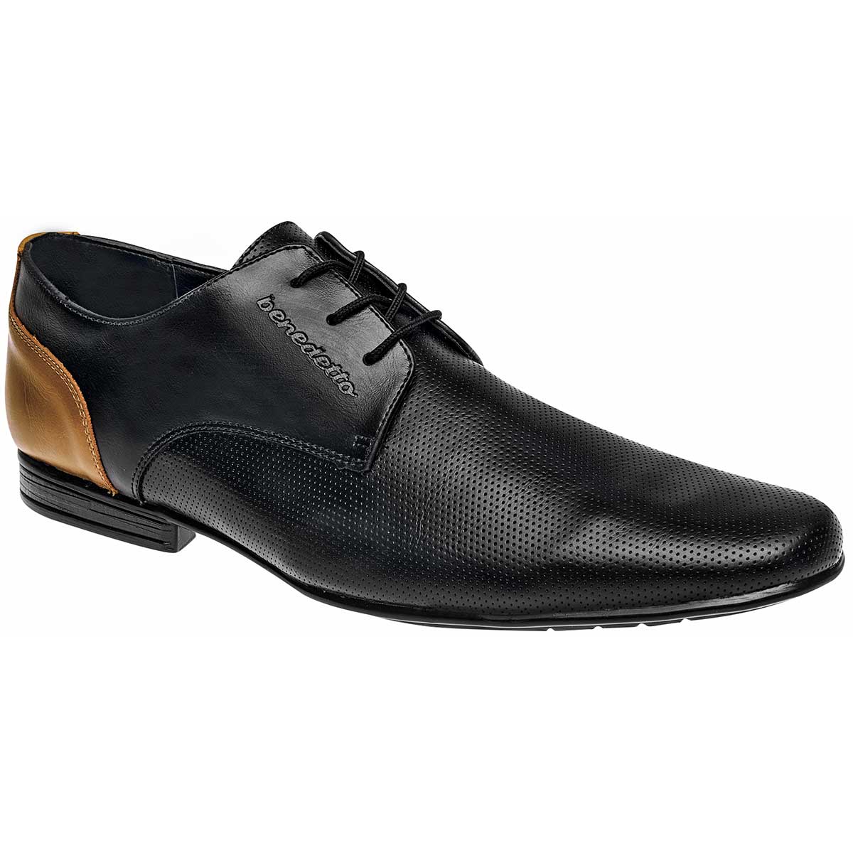 Pakar.com - Mayo: Ofertas del Mes Hot Sale 2024 | Zapato de vestir para hombre cod-63293