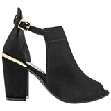 Pakar.com - Mayo: Ofertas del Mes Hot Sale 2024 | Zapatos para mujer cod-97785