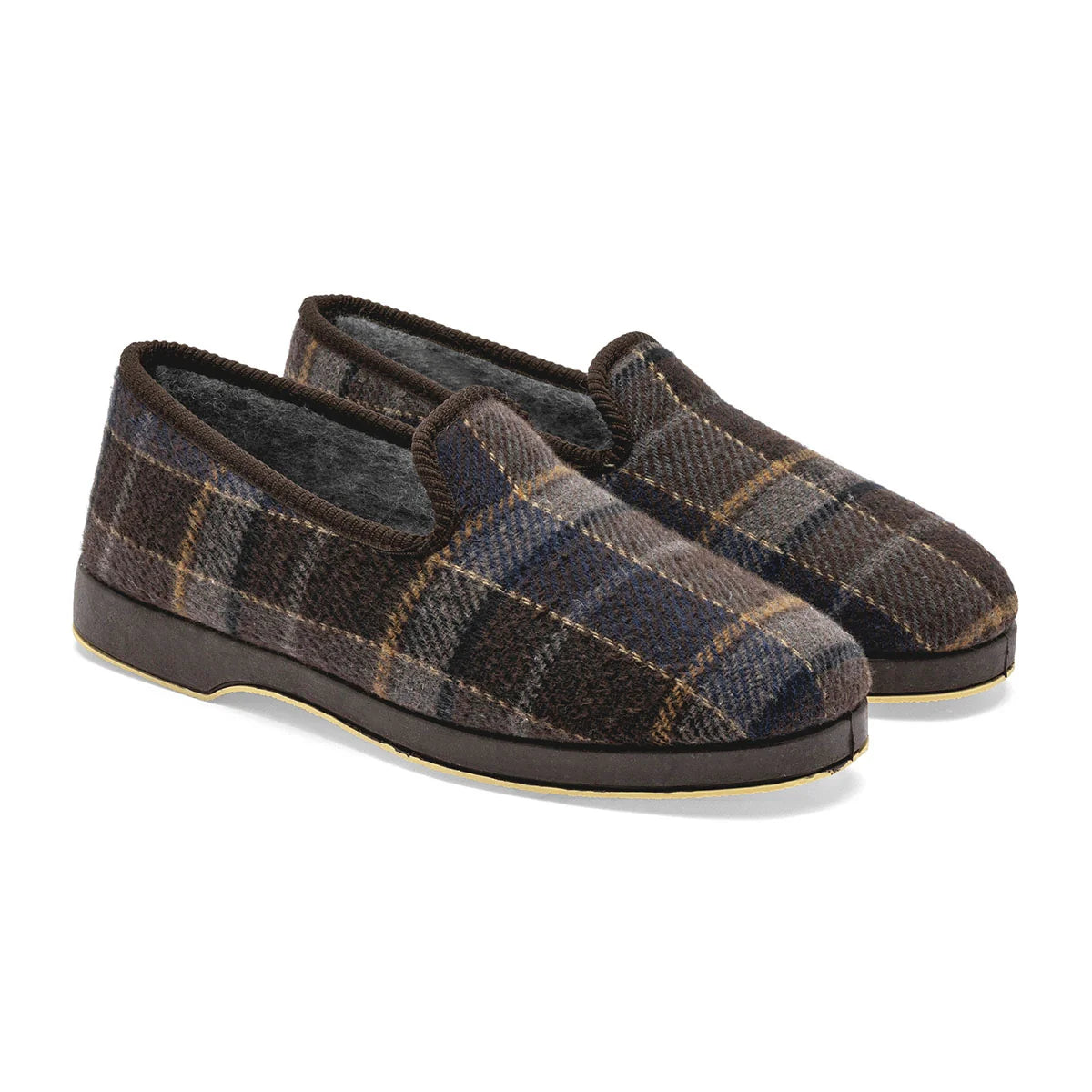 Pakar - Pantufla para  hombre