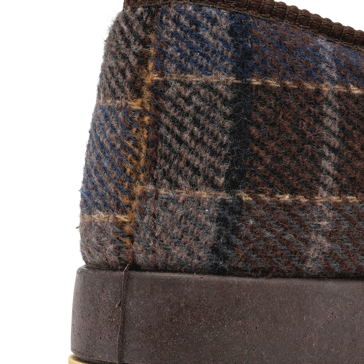 Pakar - Pantufla para  hombre