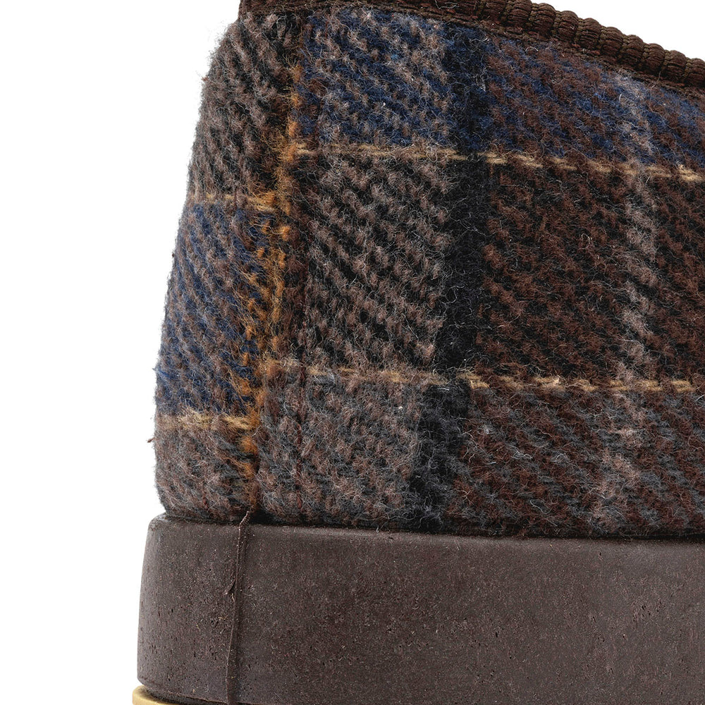 Pakar - Pantufla para  hombre