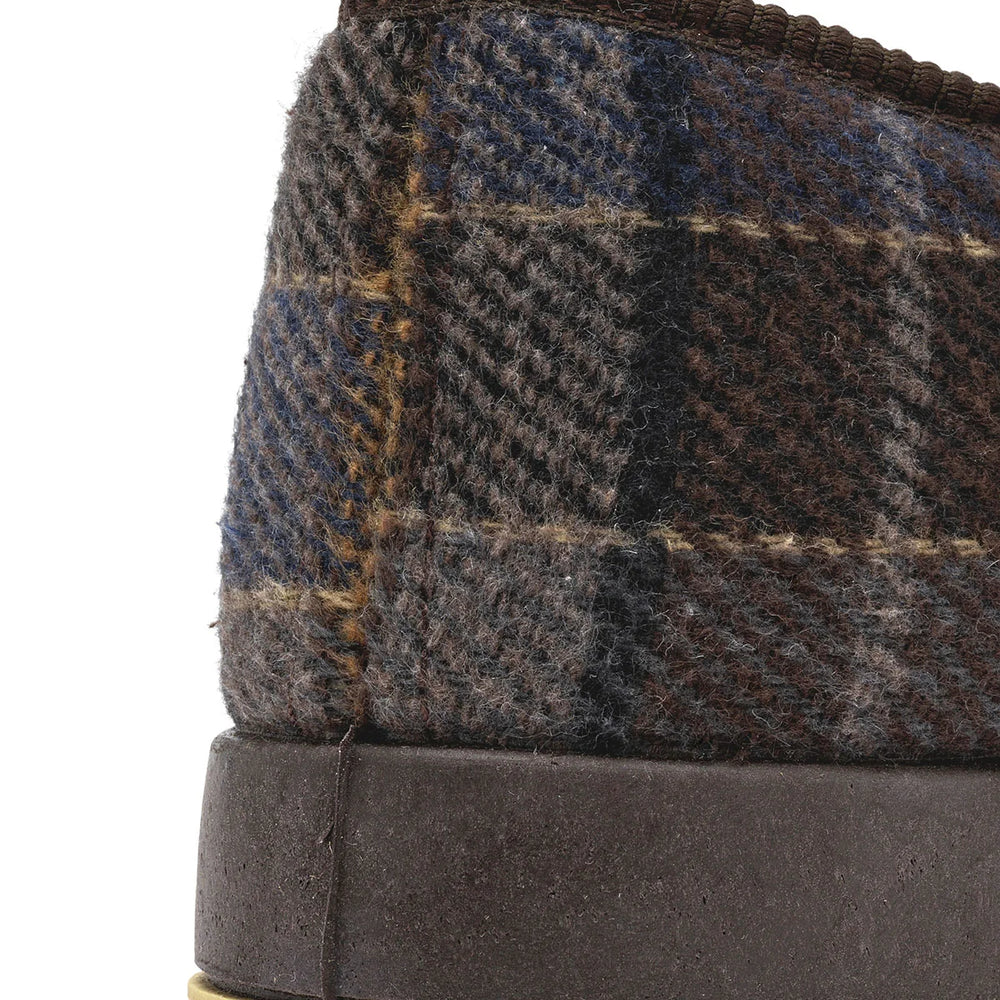 Pakar - Pantufla para  hombre