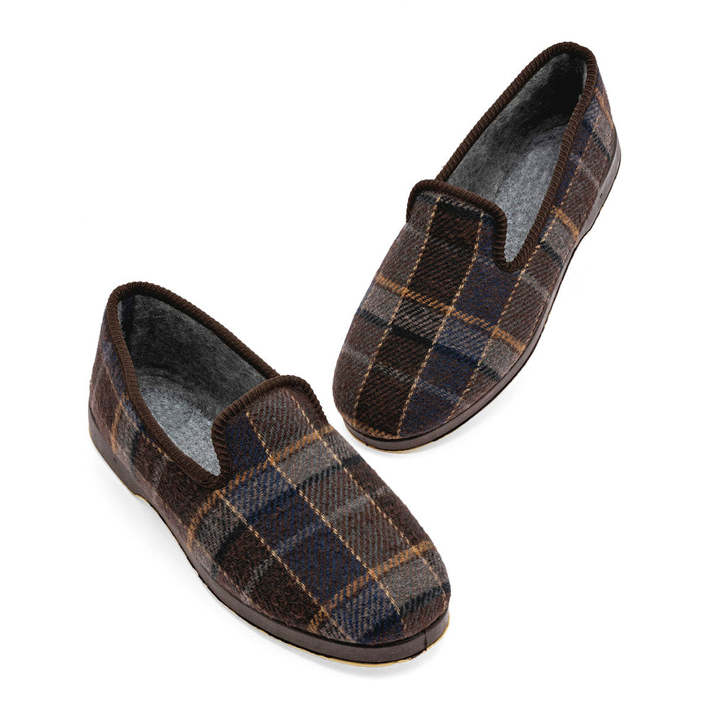 Pakar - Pantufla para  hombre