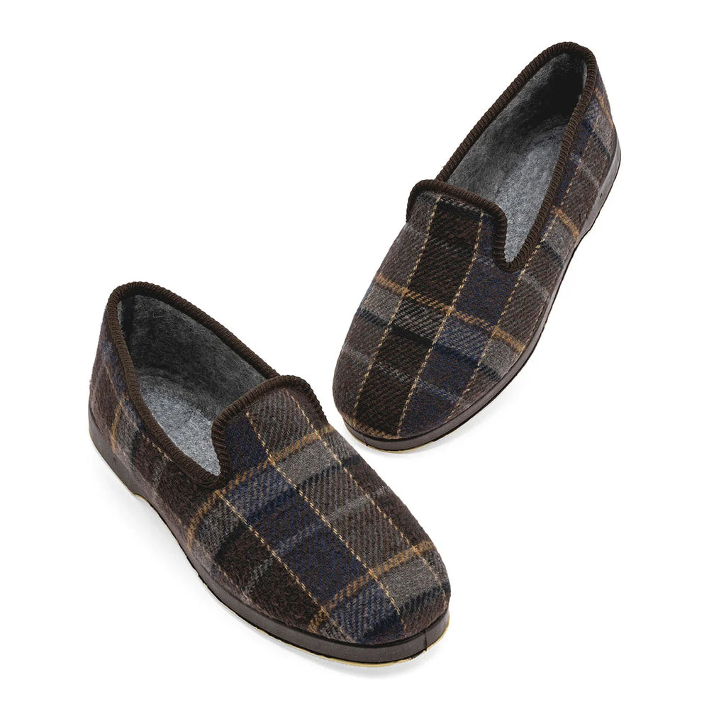 Pakar - Pantufla para  hombre