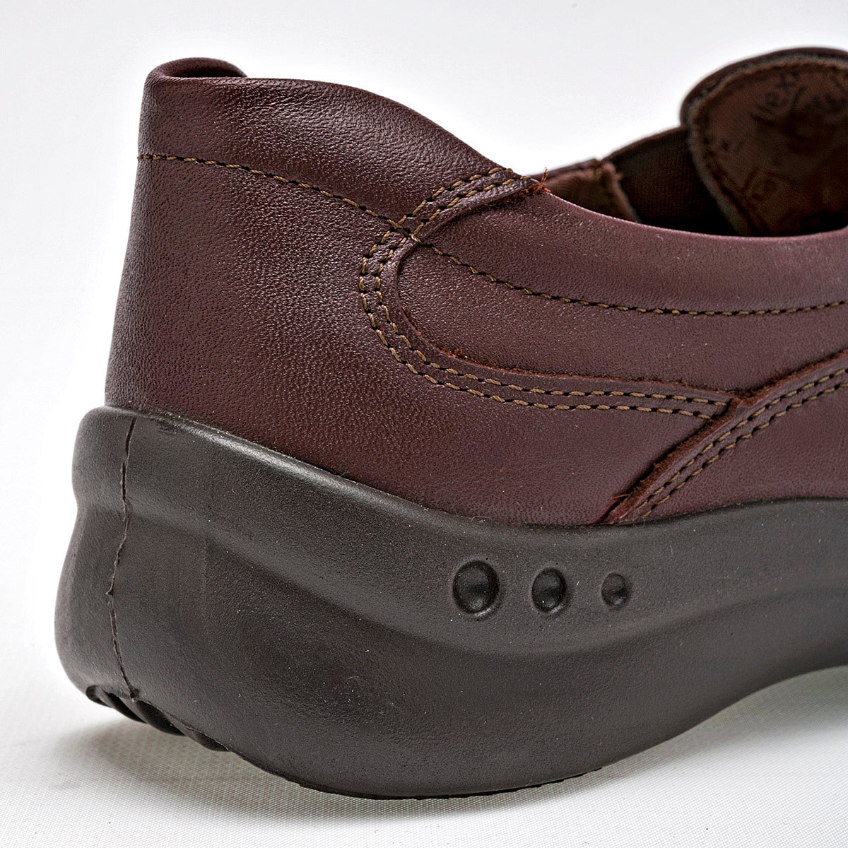 Zapato confort piel Flexi para Mujer