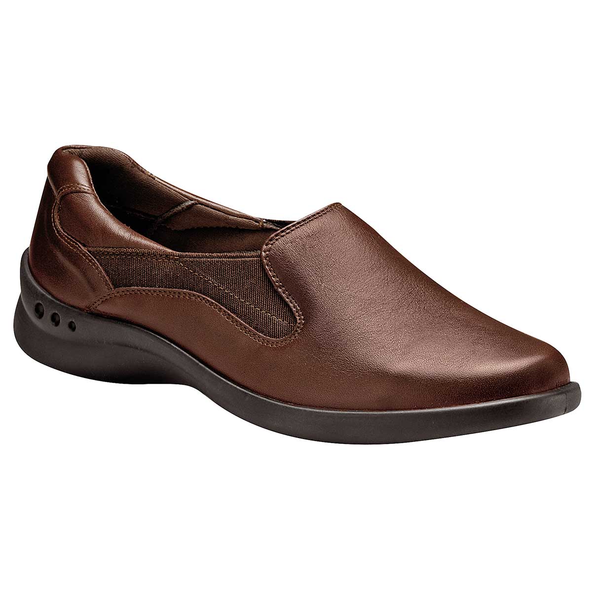 Pakar.com | Tienda online - Zapato confort piel Flexi para mujer