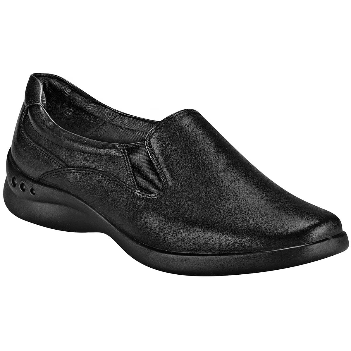 Flexi Zapato de horma cómoda para mujer