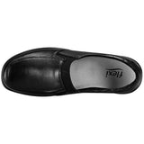 Zapato confort piel Flexi para Mujer