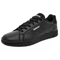 Tenis Royal Complete Clean para Mujer marca Reebok Negro