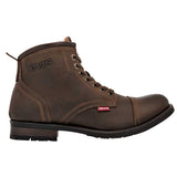 Bota casual para hombre marca Levi's cod. 100424