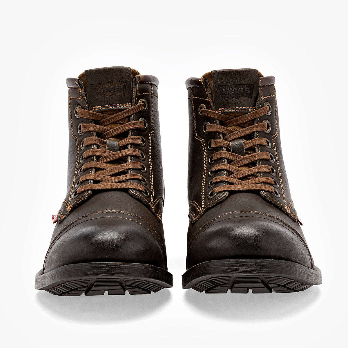 Bota casual Levi's para hombre