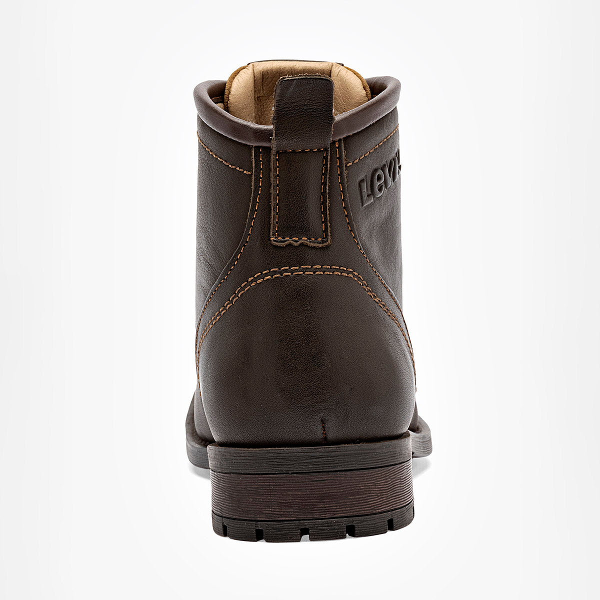 Bota casual Levi's para hombre