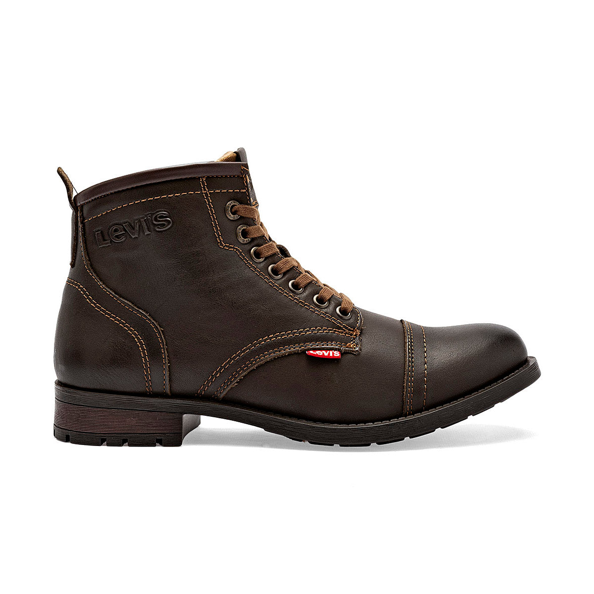 Bota casual Levi's para hombre