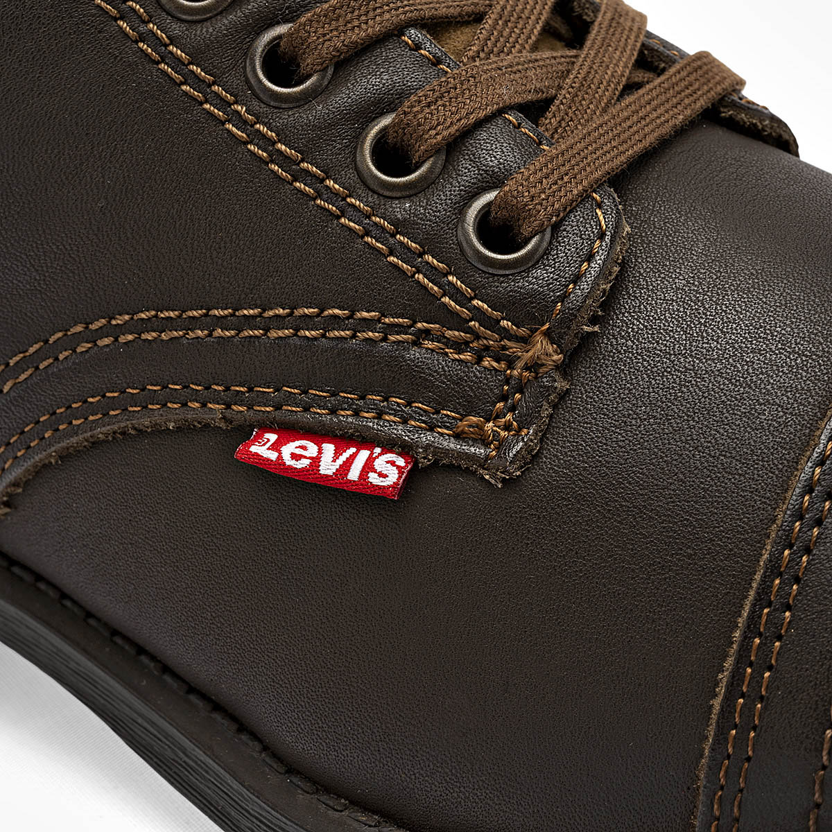 Bota casual Levi's para hombre