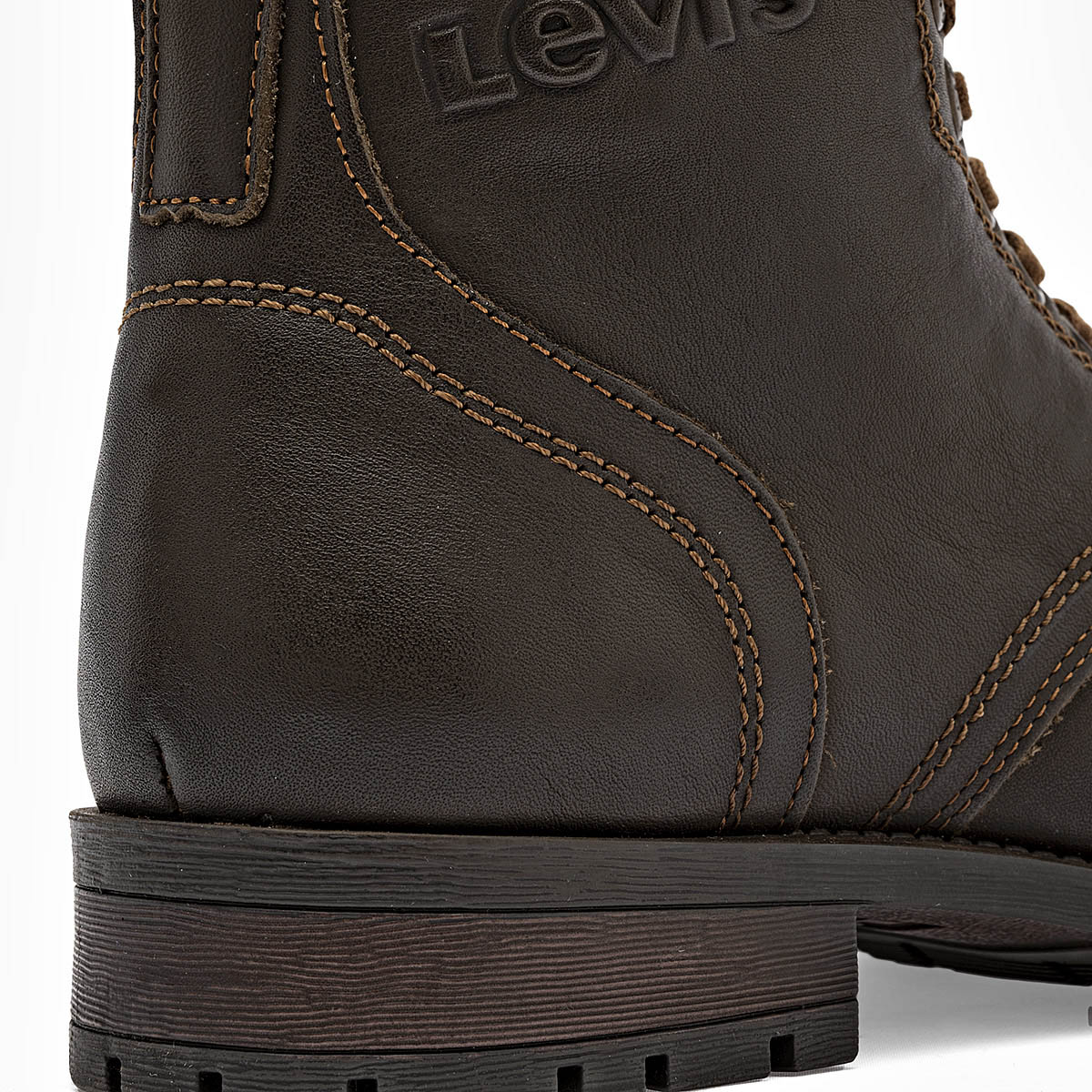 Bota casual Levi's para hombre