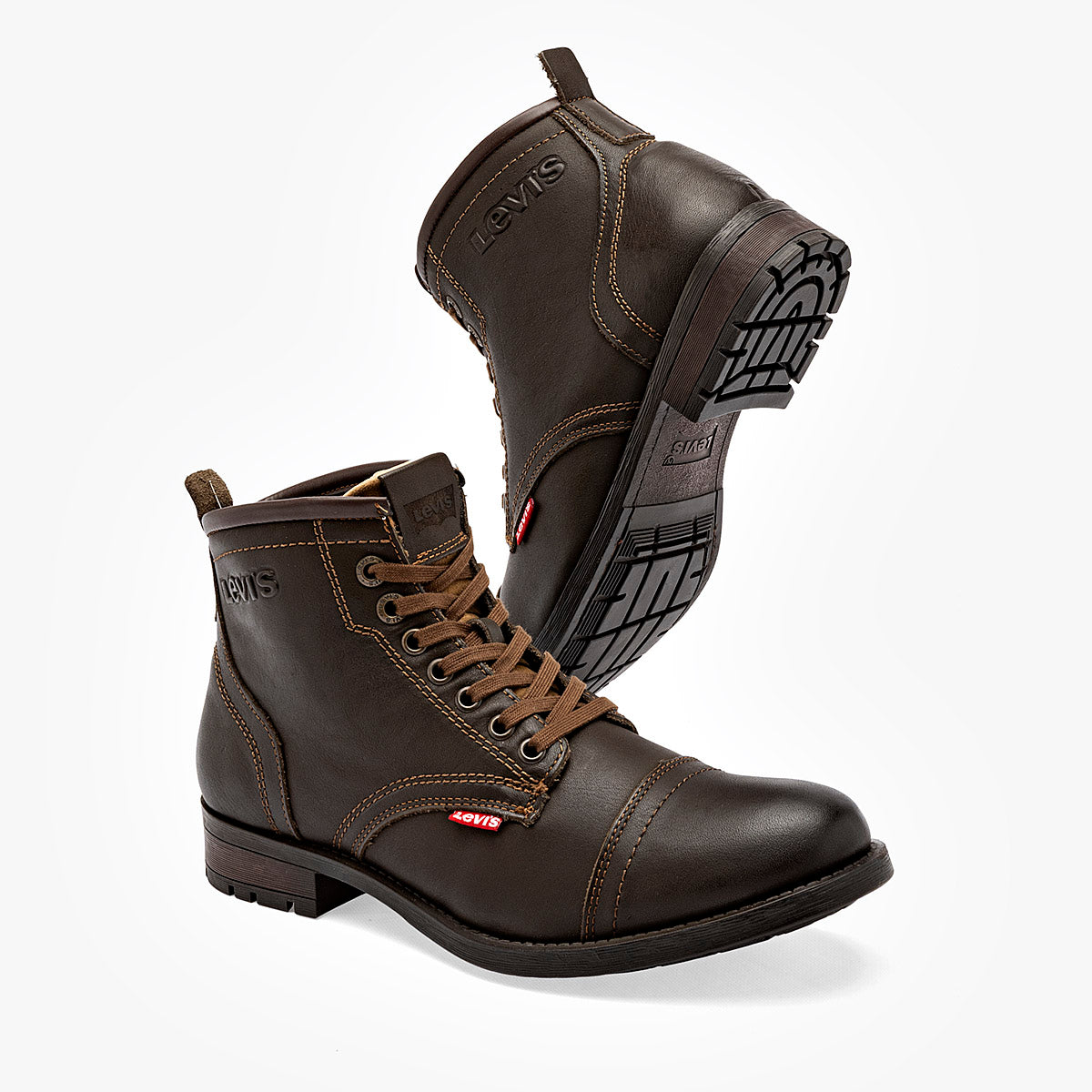 Bota casual Levi's para hombre