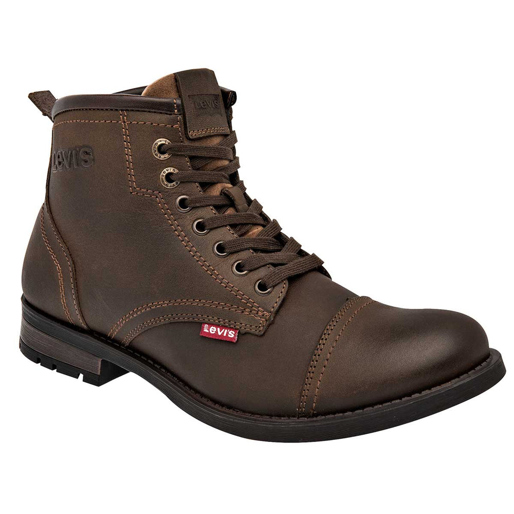Pakar.com | Tienda online - Bota para hombre Levi's - Envío gratis desde $500