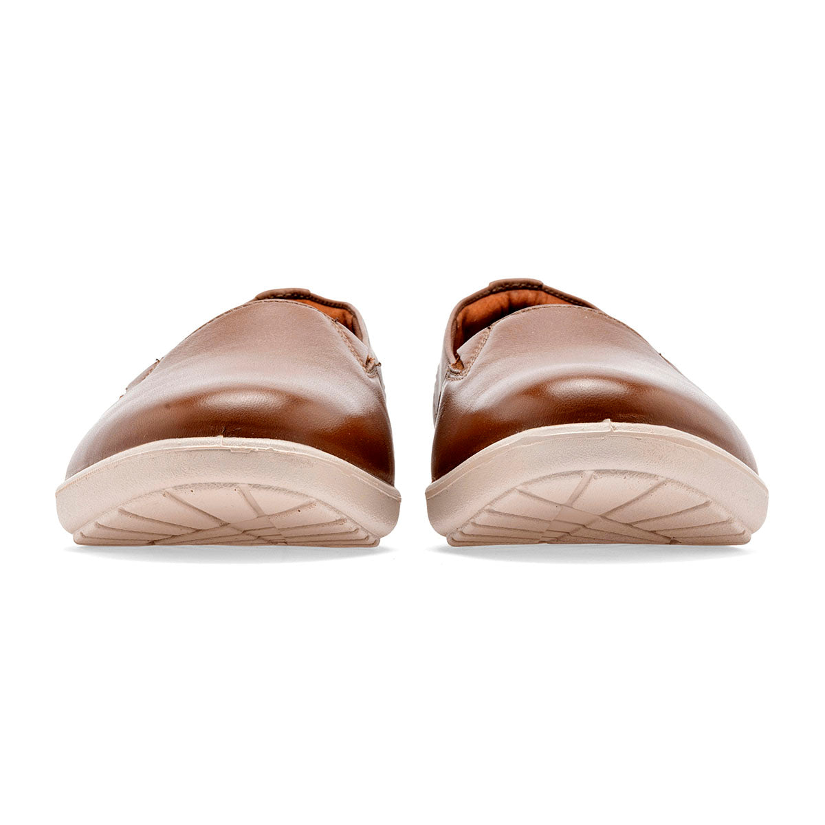 Zapato casual piel Flexi para mujer