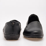 Zapato casual piel Flexi para mujer