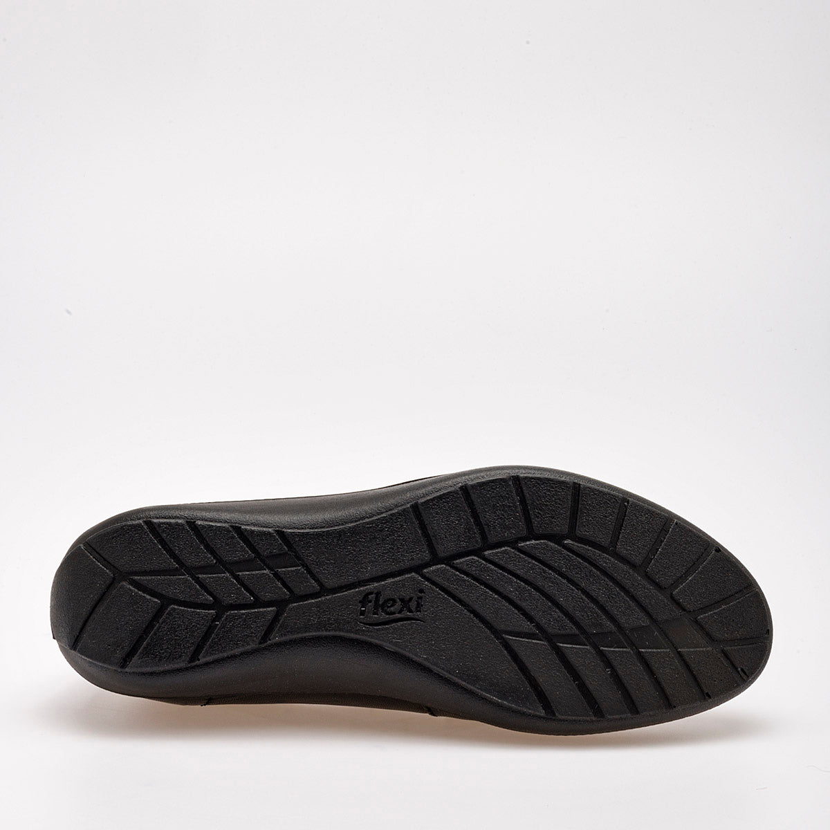 Zapato casual piel Flexi para mujer