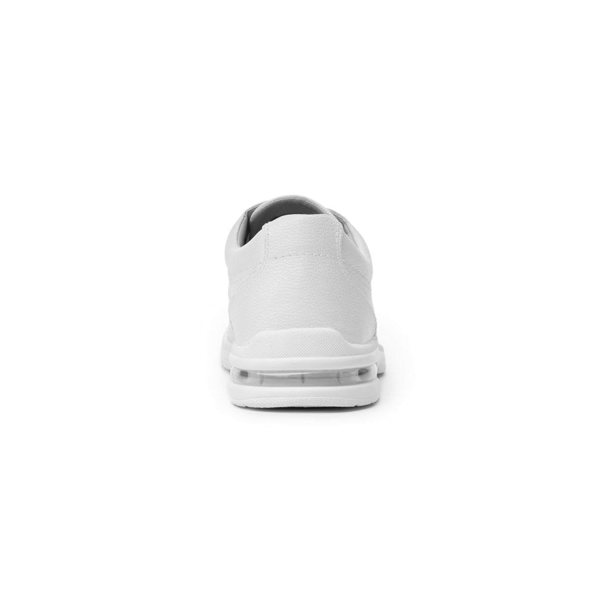 Pakar.com | Tienda online | Calzado Escolar | Zapato casual personal hospitales para Hombre marca Flexi Blanco | Regreso a clases | Vacaciones de Verano