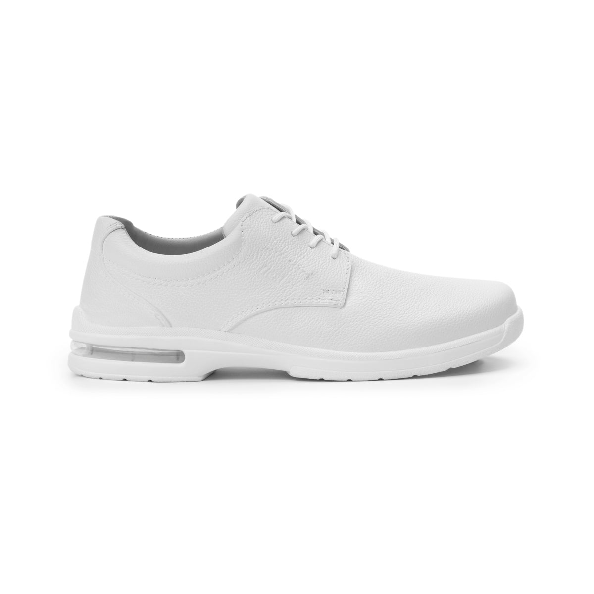 Pakar.com | Tienda online | Calzado Escolar | Zapato casual personal hospitales para Hombre marca Flexi Blanco | Regreso a clases | Vacaciones de Verano