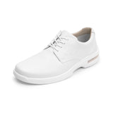 Pakar.com | Tienda online | Calzado Escolar | Zapato casual personal hospitales para Hombre marca Flexi Blanco | Regreso a clases | Vacaciones de Verano