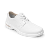 Pakar.com | Tienda online | Calzado Escolar | Zapato casual personal hospitales para Hombre marca Flexi Blanco | Regreso a clases | Vacaciones de Verano