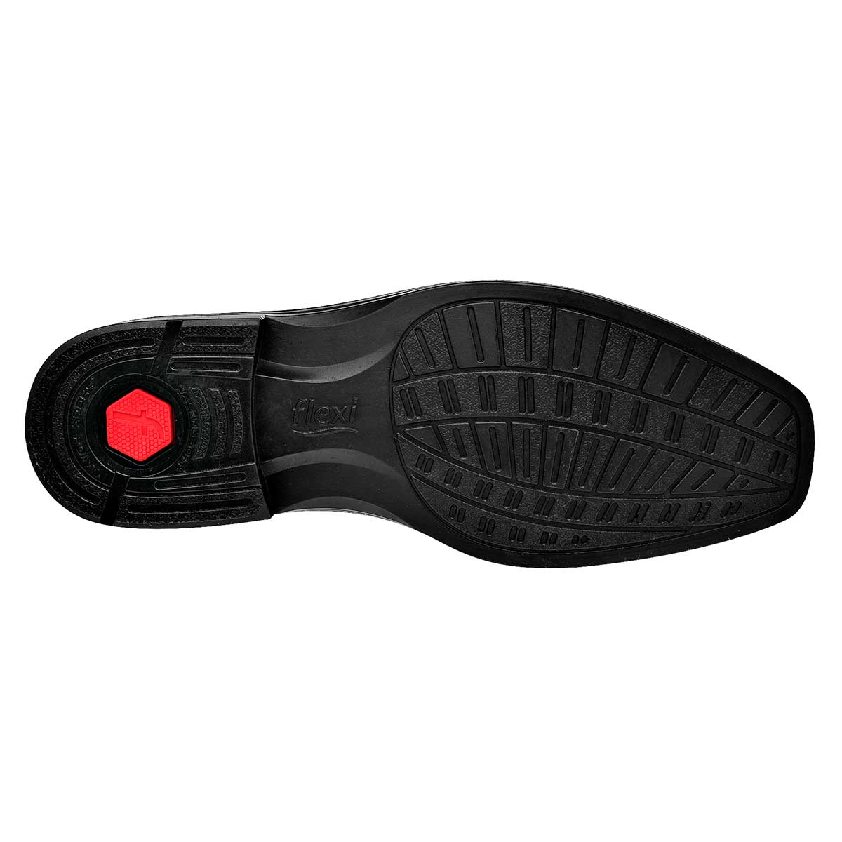 Pakar.com | Tienda online - Zapato de vestir para hombre Flexi - Envío gratis desde $500