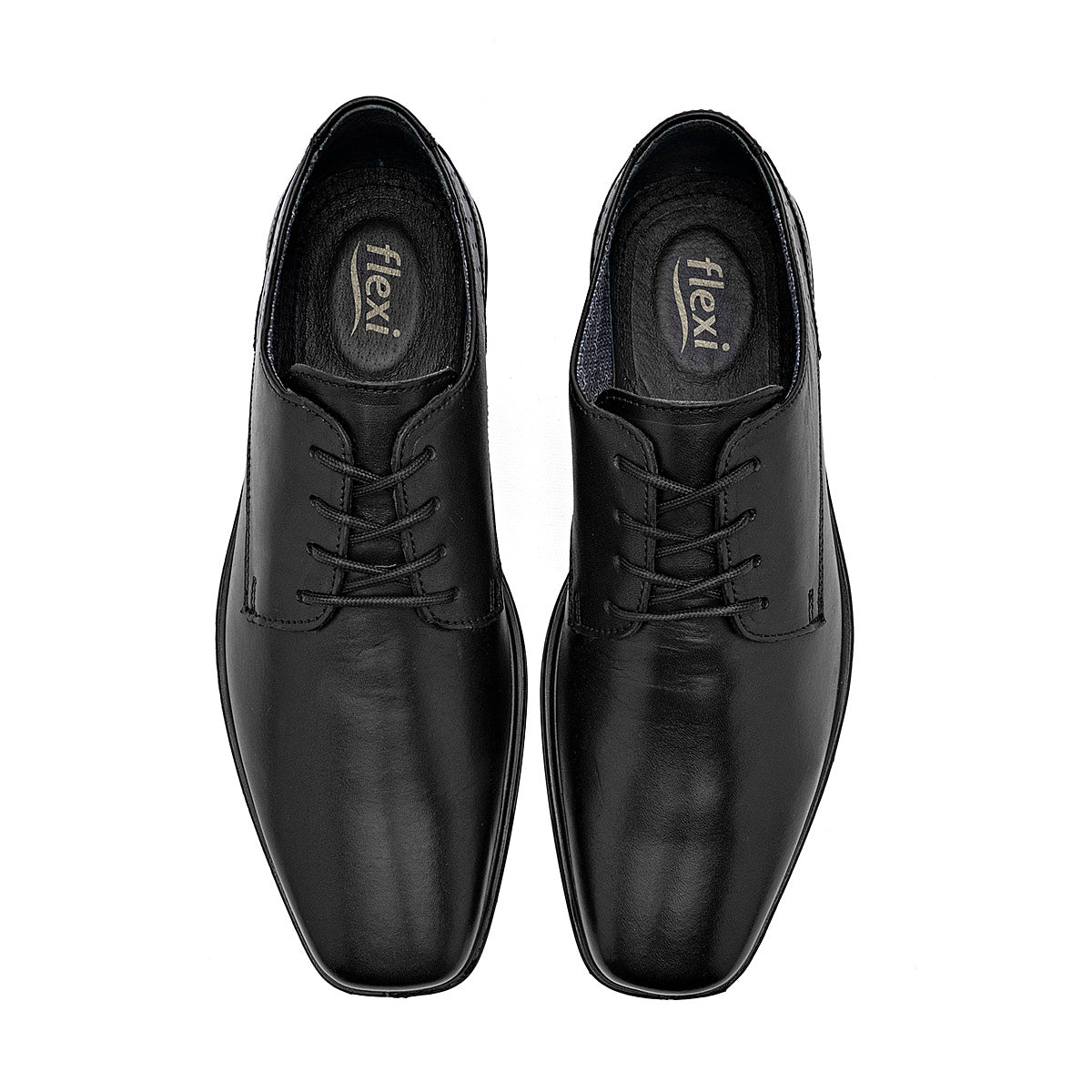 Zapato vestir Flexi para hombre