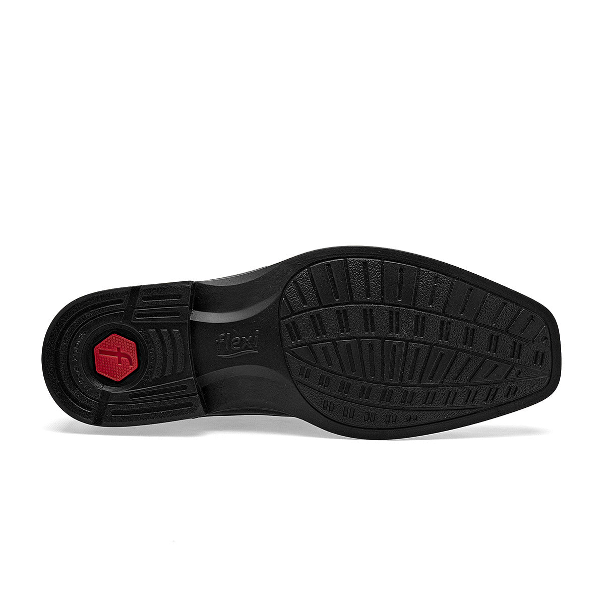 Zapato vestir Flexi para hombre