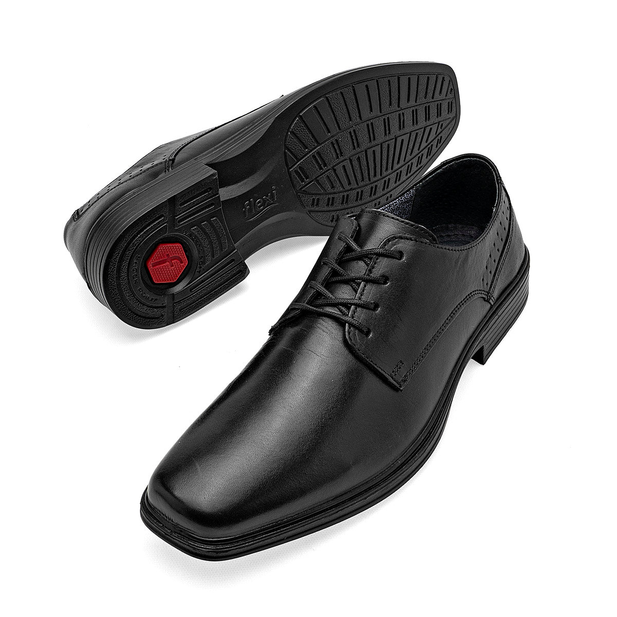 Zapato vestir Flexi para hombre