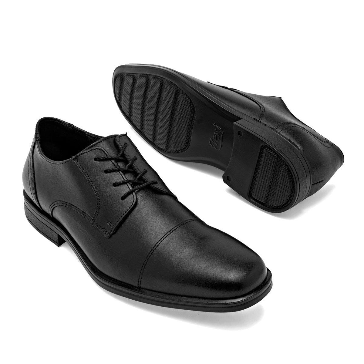 Zapato vestir Flexi para hombre