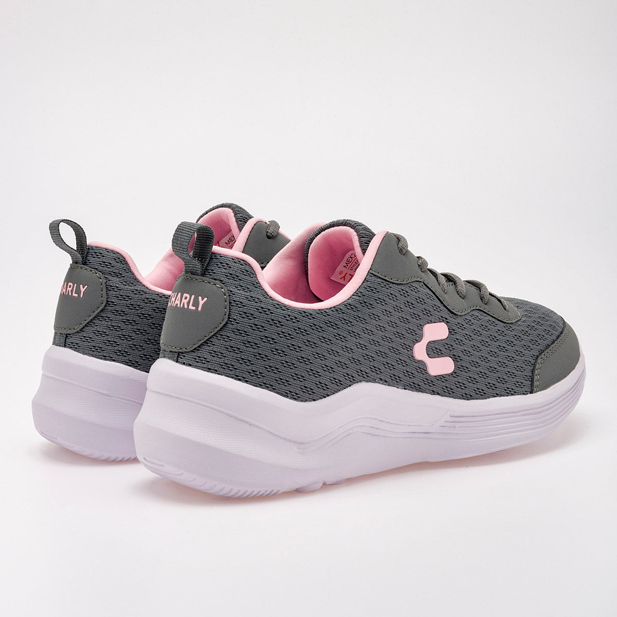 Tenis deportivo Charly para mujer
