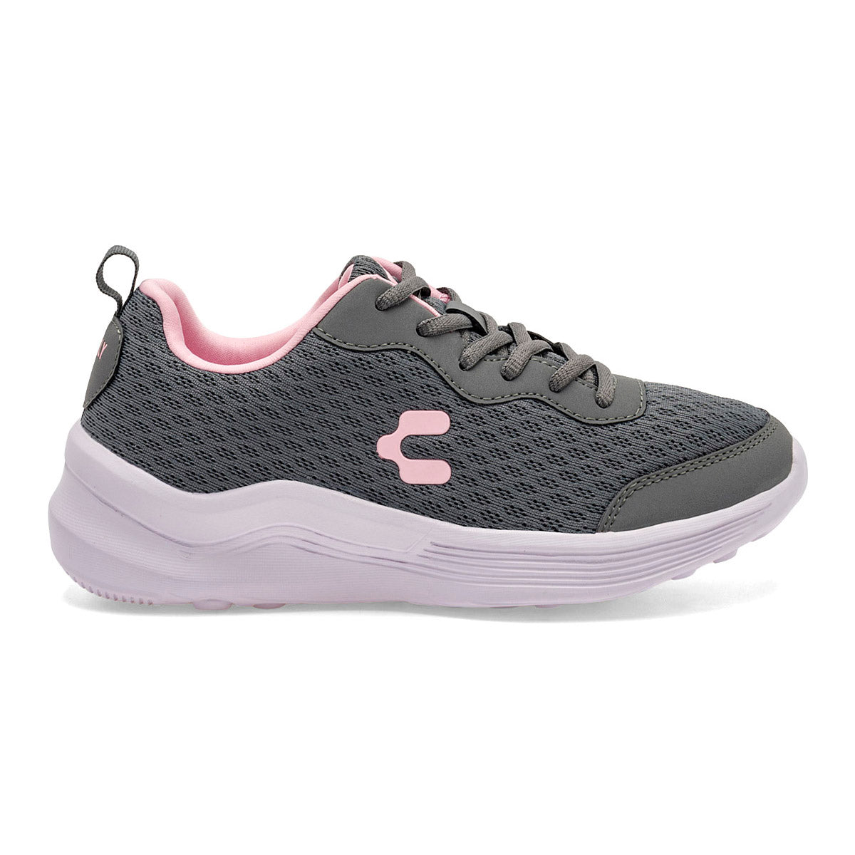 Tenis deportivo Charly para mujer