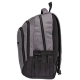 Mochila Charly para hombre marca Charly Gris cod. 100637