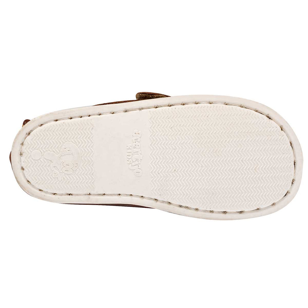 Pakar.com | Tienda online - Mocasín para Niño preescolar Acertijo - Envío gratis desde $500